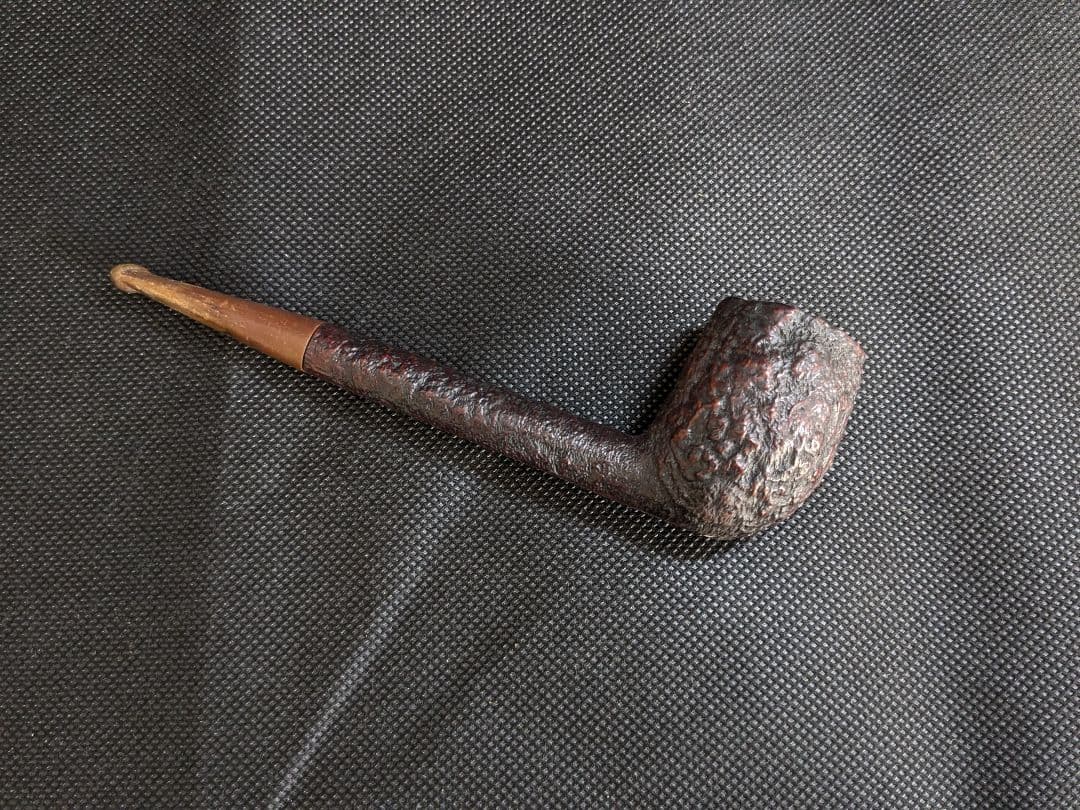 ダンヒル パイプ shell 33 ヴィンテージ