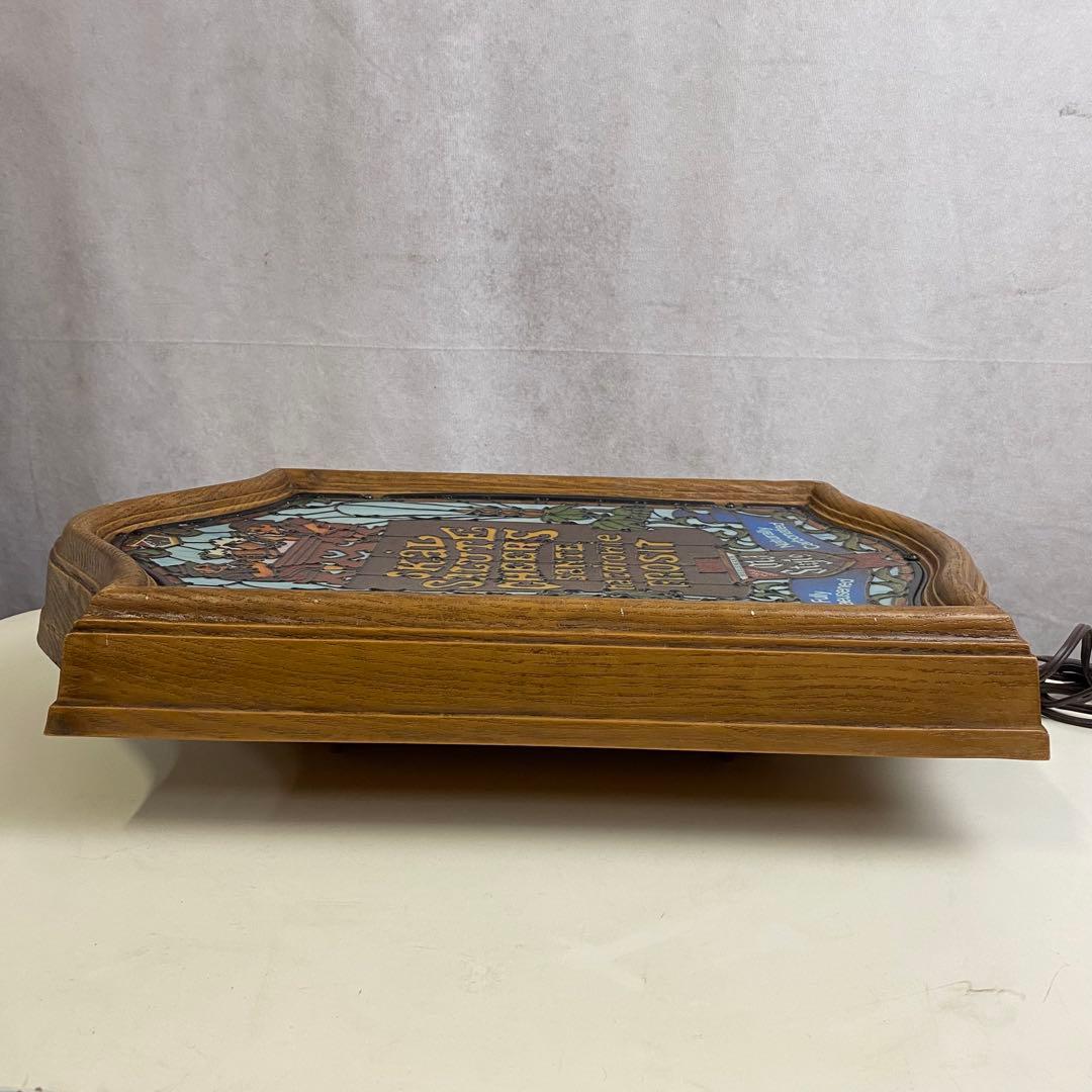 OLD STYLE BEER ライトサイン 照明 電飾 ヴィンテージ アメリカン