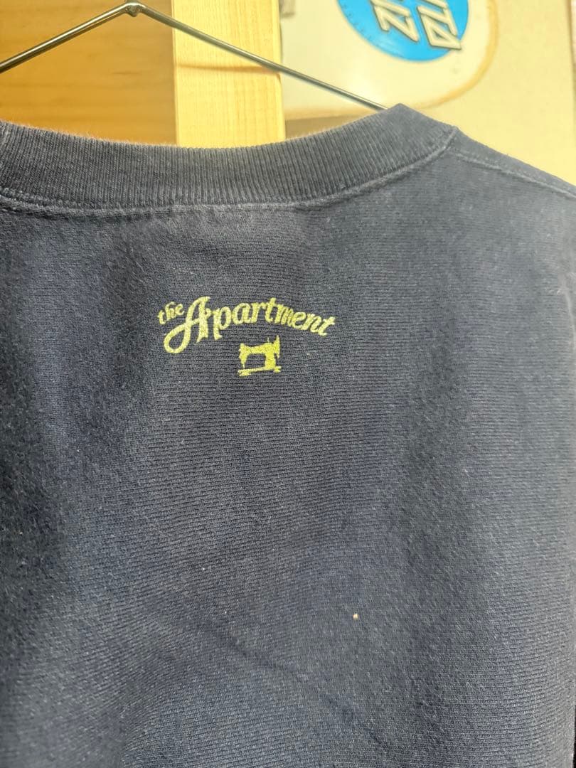 チャンピオン リバースウィーブ スウェット トレーナー Lサイズ 程度良好❗️