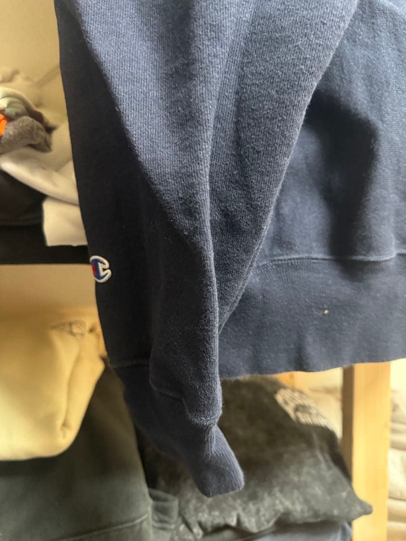 チャンピオン リバースウィーブ スウェット トレーナー Lサイズ 程度良好❗️