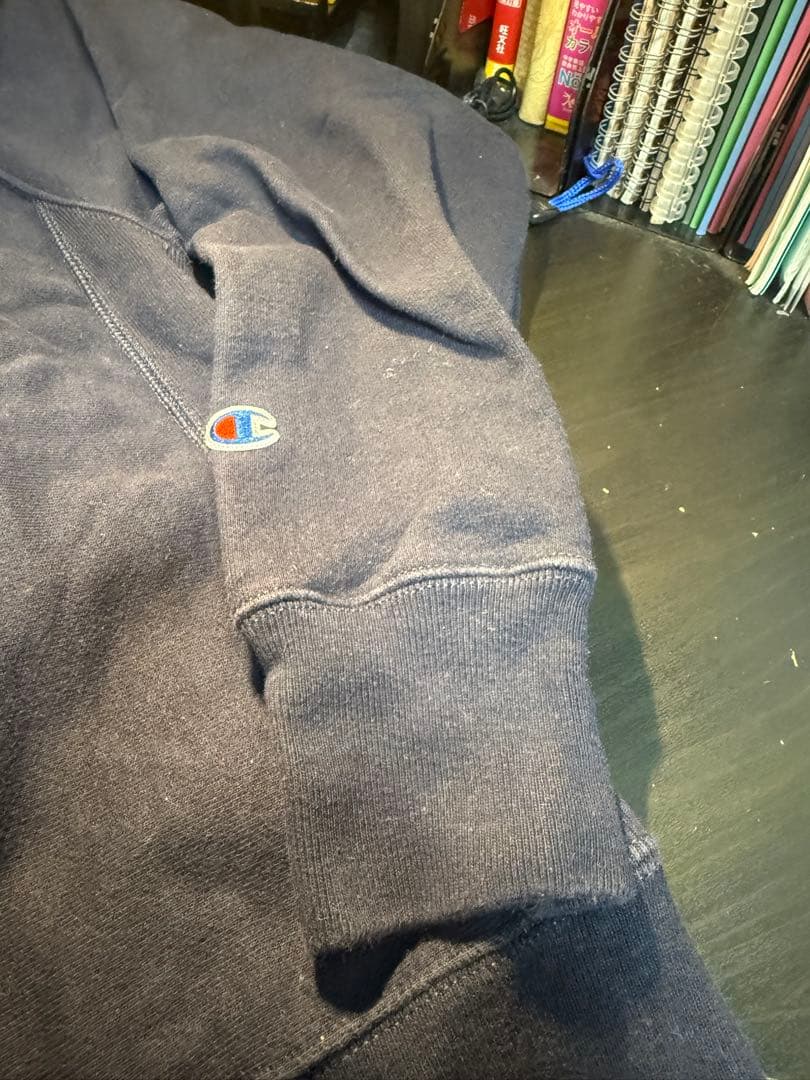 チャンピオン リバースウィーブ スウェット トレーナー Lサイズ 程度良好❗️