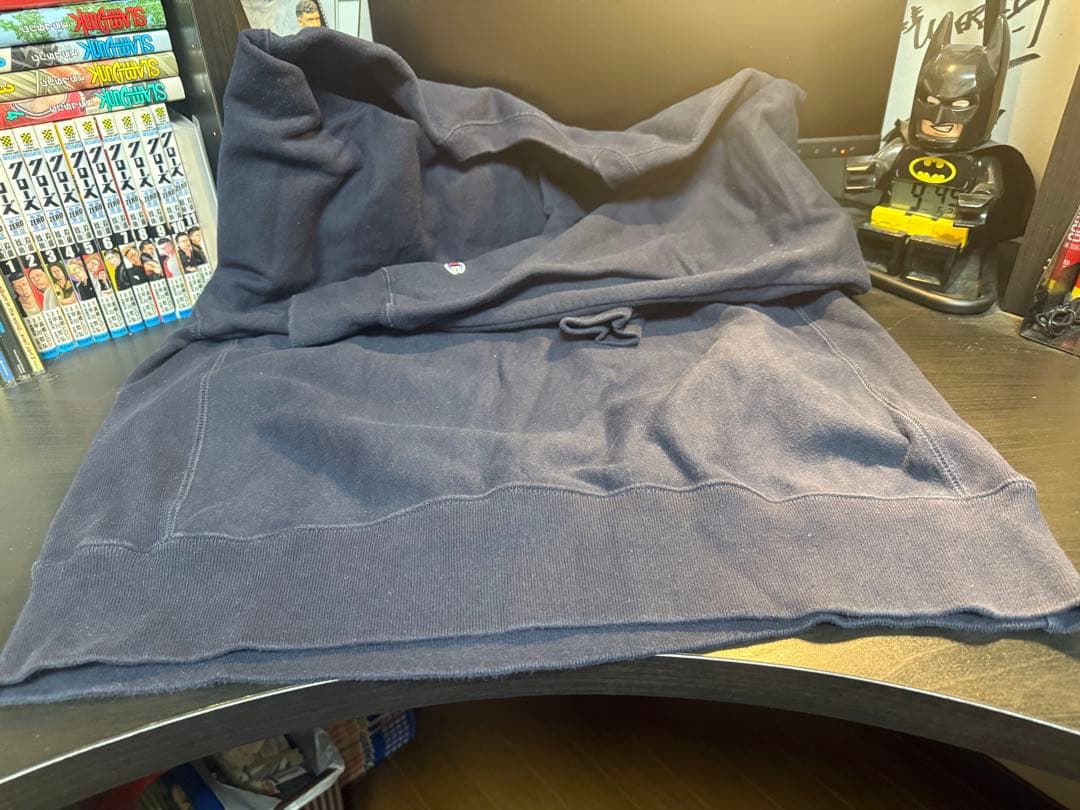 チャンピオン リバースウィーブ スウェット トレーナー Lサイズ 程度良好❗️