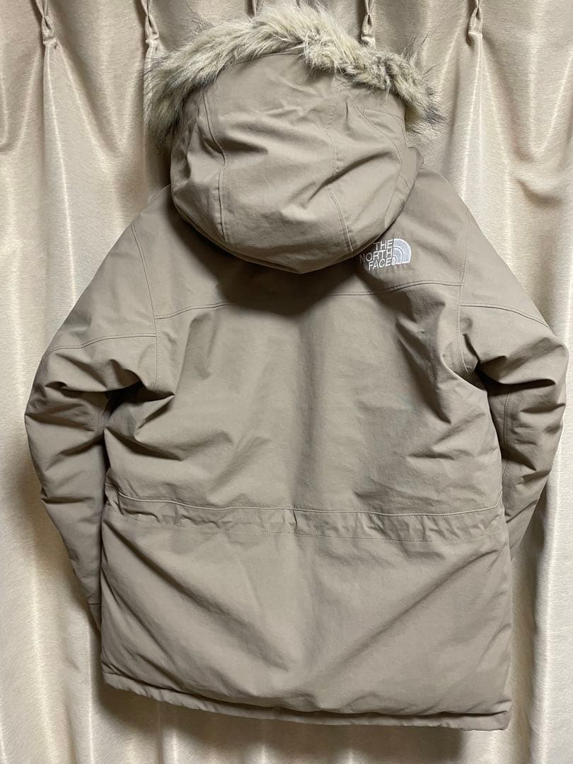 新品未使用ノースフェイス アンタークティカパーカ ND92546 Mサイズ