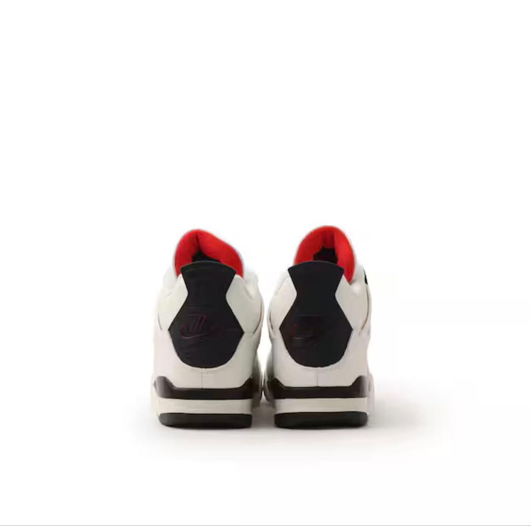 シューズ(男性用) AIR JORDAN 4 RETRO OG \"Flight Club\" NIKE