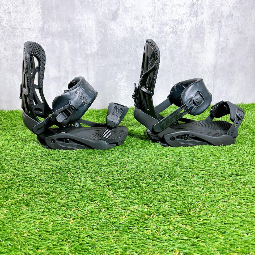 ROME SDS チープトリック 154cm メンズスノーボード グラトリ