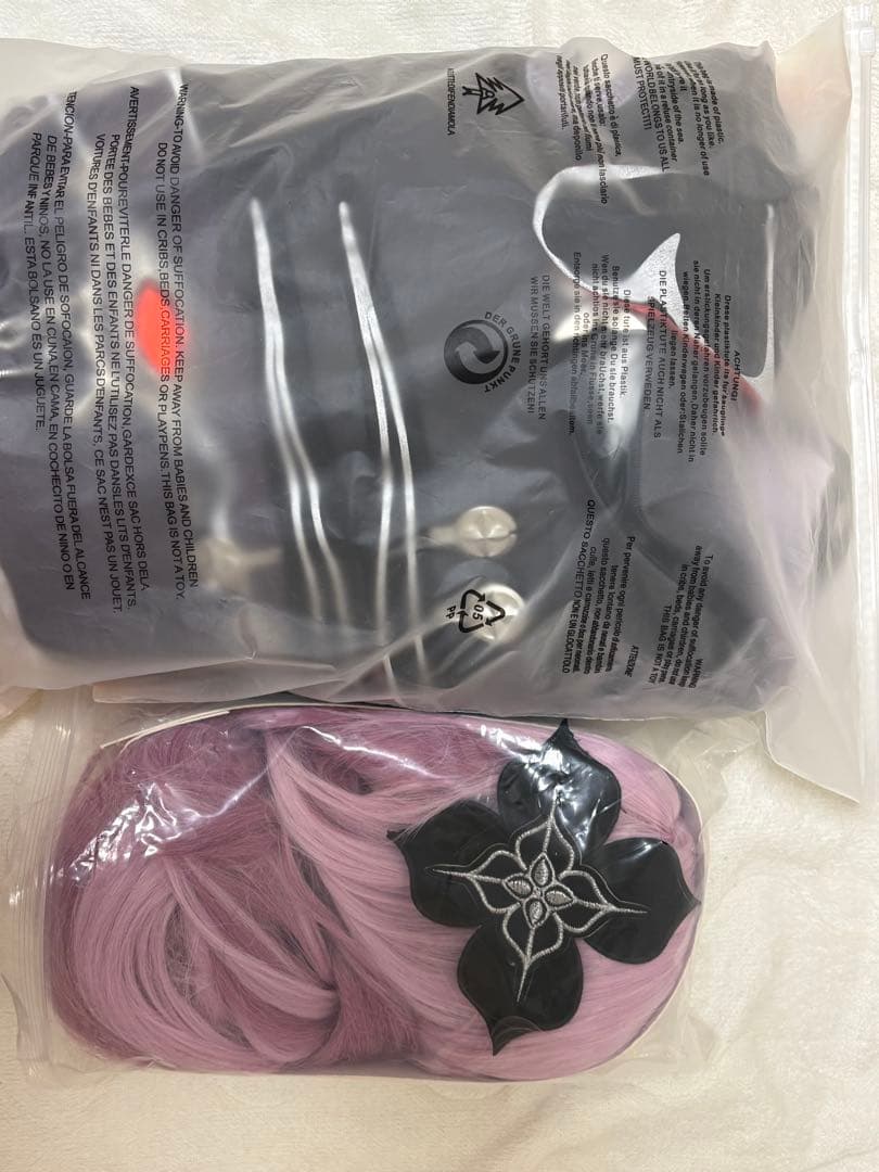 長夜月 コスプレ