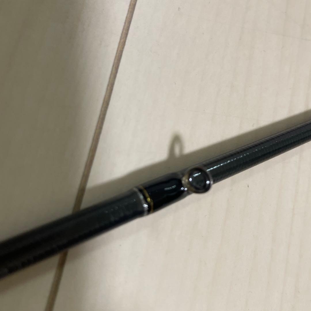 ダイワ　エメラルダス MX 89M エギング　エギングロッド　イカ