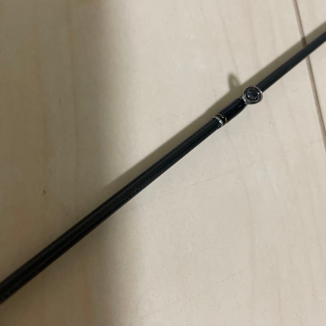 ダイワ　エメラルダス MX 89M エギング　エギングロッド　イカ