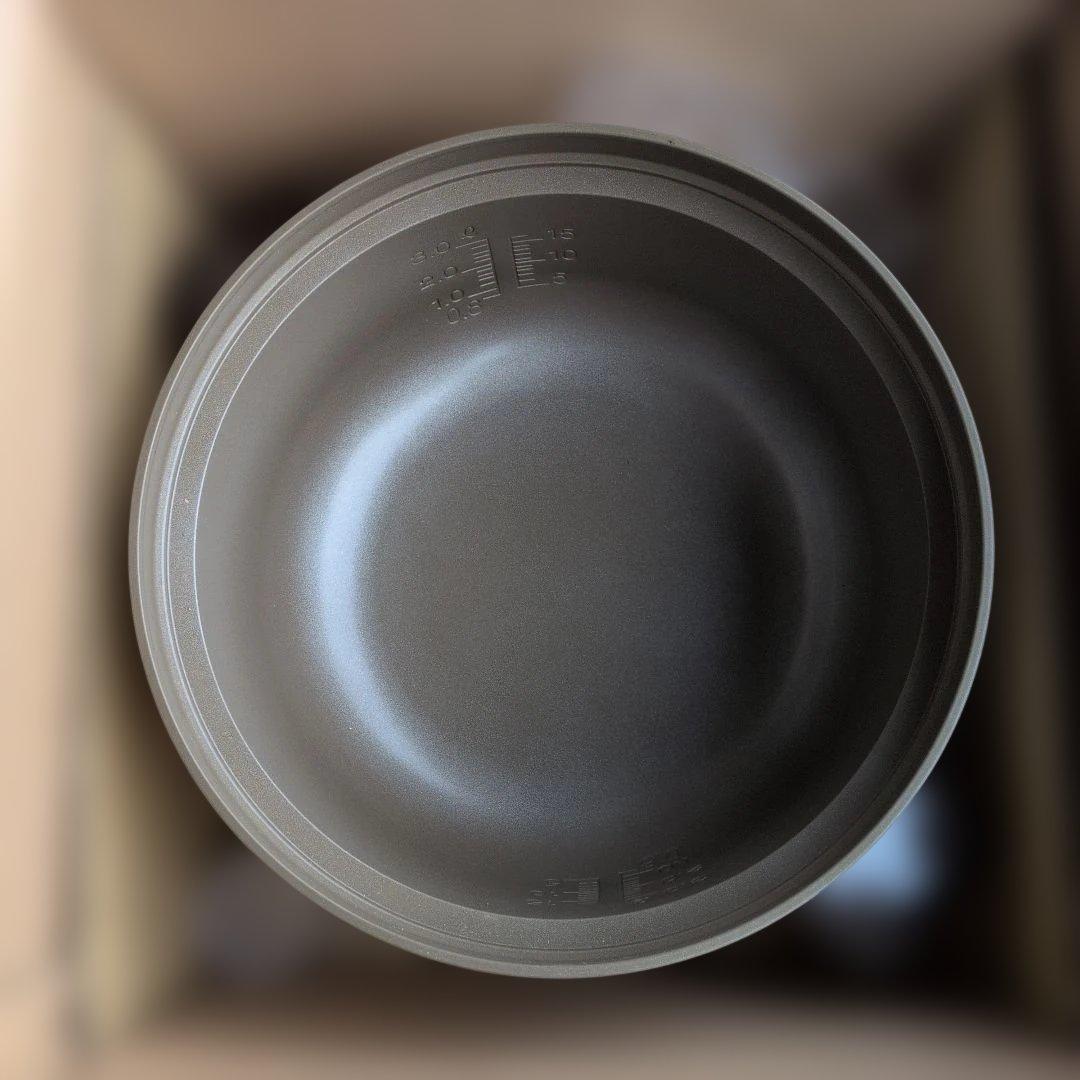 Rinnai ガス炊飯器 RR-15SF　未使用品