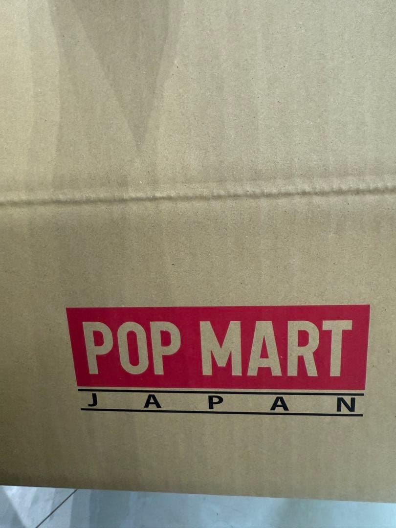 完全正規品⭐︎POPMART ラブブシークレット LABUBU 黒