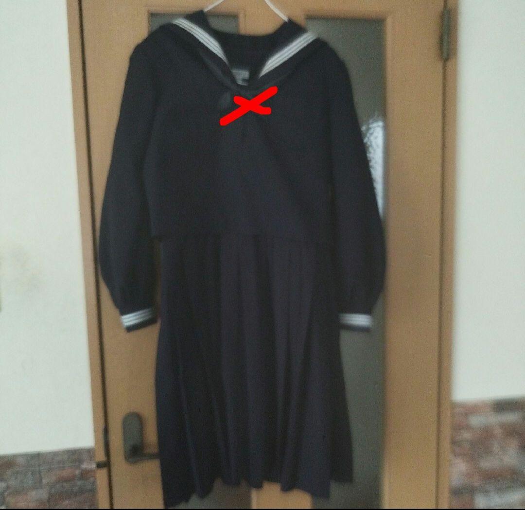 セーラー服 コスプレ