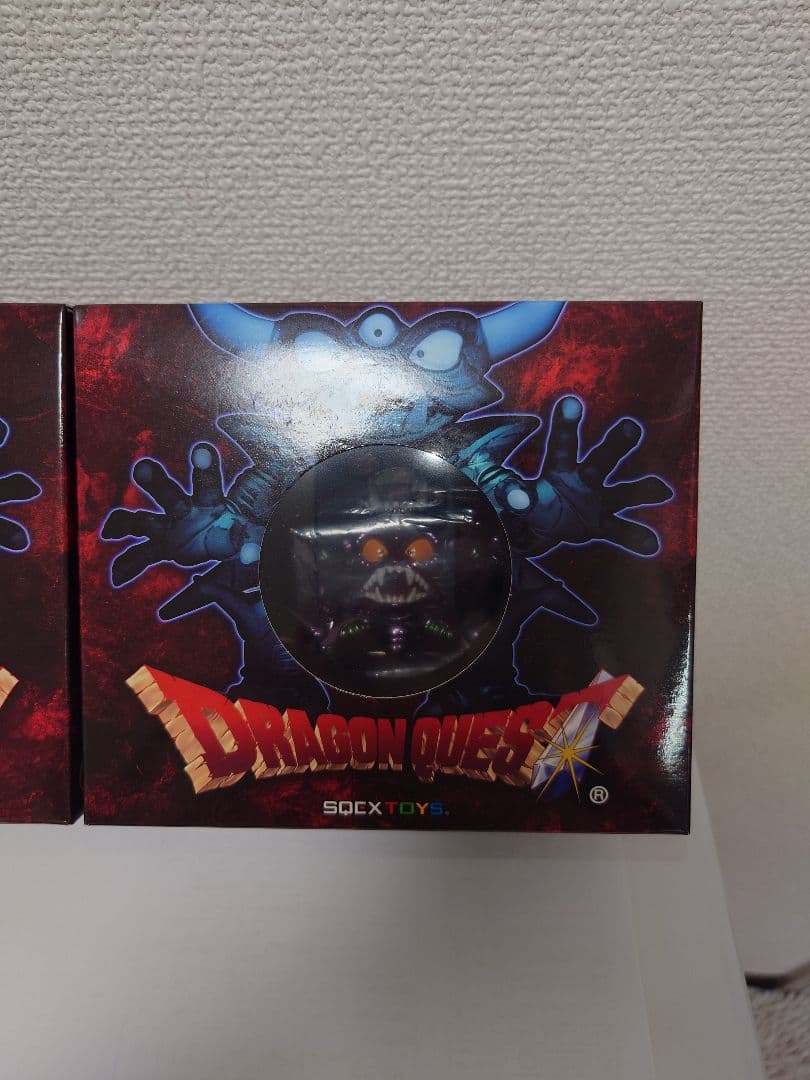 ドラゴンクエスト メタリックモンスターズ デスピサロ　エブリプリースト