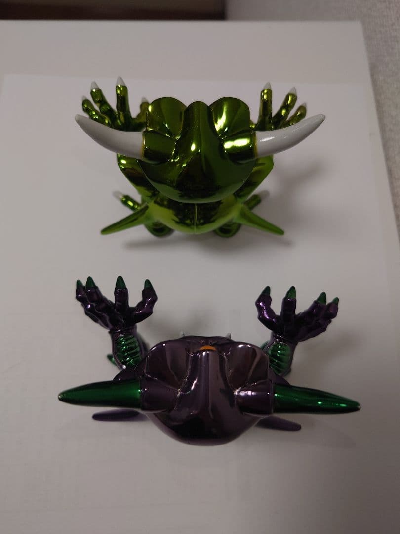 ドラゴンクエスト メタリックモンスターズ デスピサロ　エブリプリースト