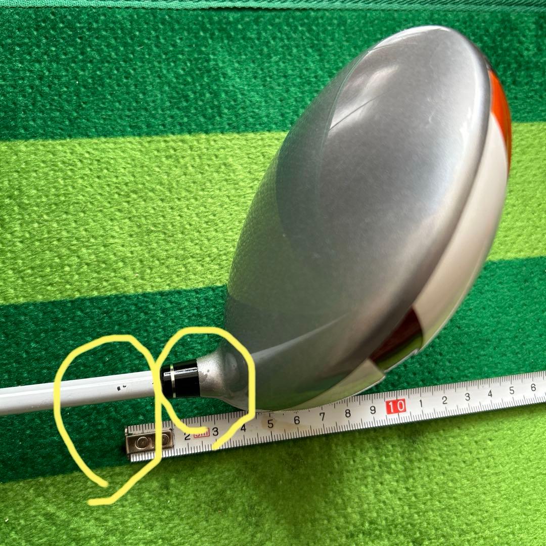 Callaway Filly / キャロウェイ　フィリー　レディース　ドライバー