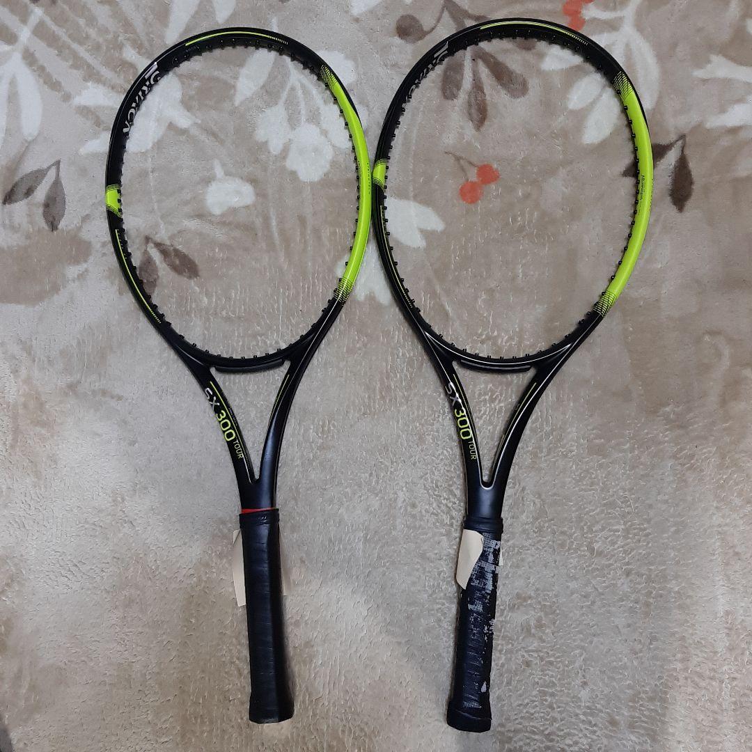SX300 TOUR　2本セット