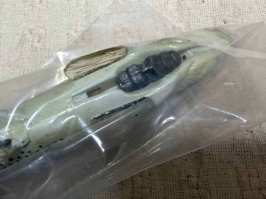 Nate's Baits 9 ライン スルートラウト