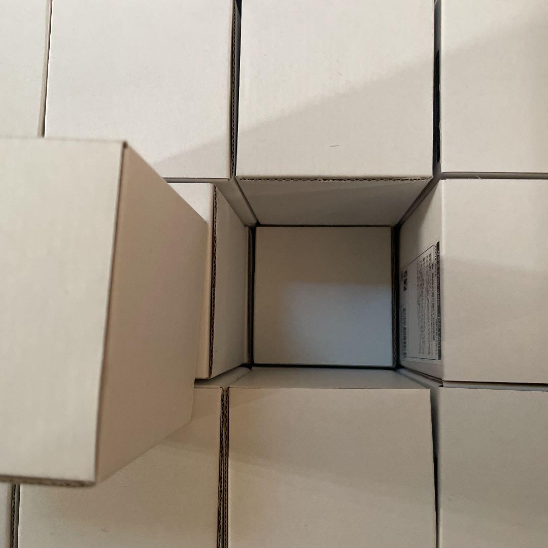 浜崎あゆみ　50thシングルリリース記念グラス　フルコンプリートセット　新品