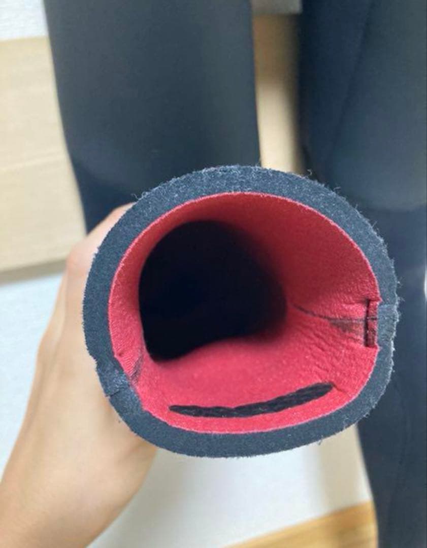 オニール　ウエットスーツ　オーダー品　サーフィン　XL