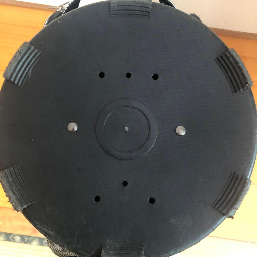 【美品】ゼクシオXXIO キャディバッグ フード無し