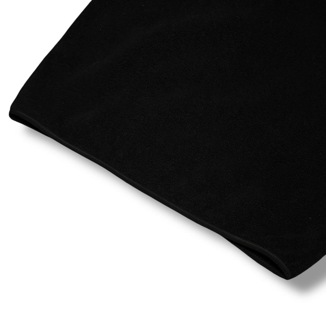 ［23aw］Patagonia“シンチラベスト“フリース パタゴニア ブラック