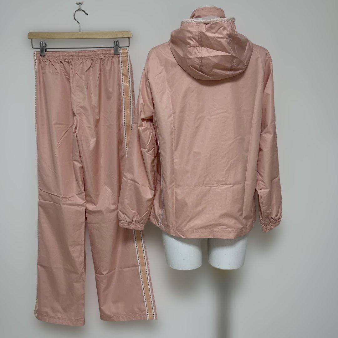 Wilson ウィルソン WILSON BEAR ベア ジャージ セットアップL