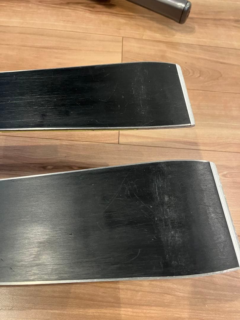 HEAD スキー板 SUPERSHAPE i.SPEED 163cm