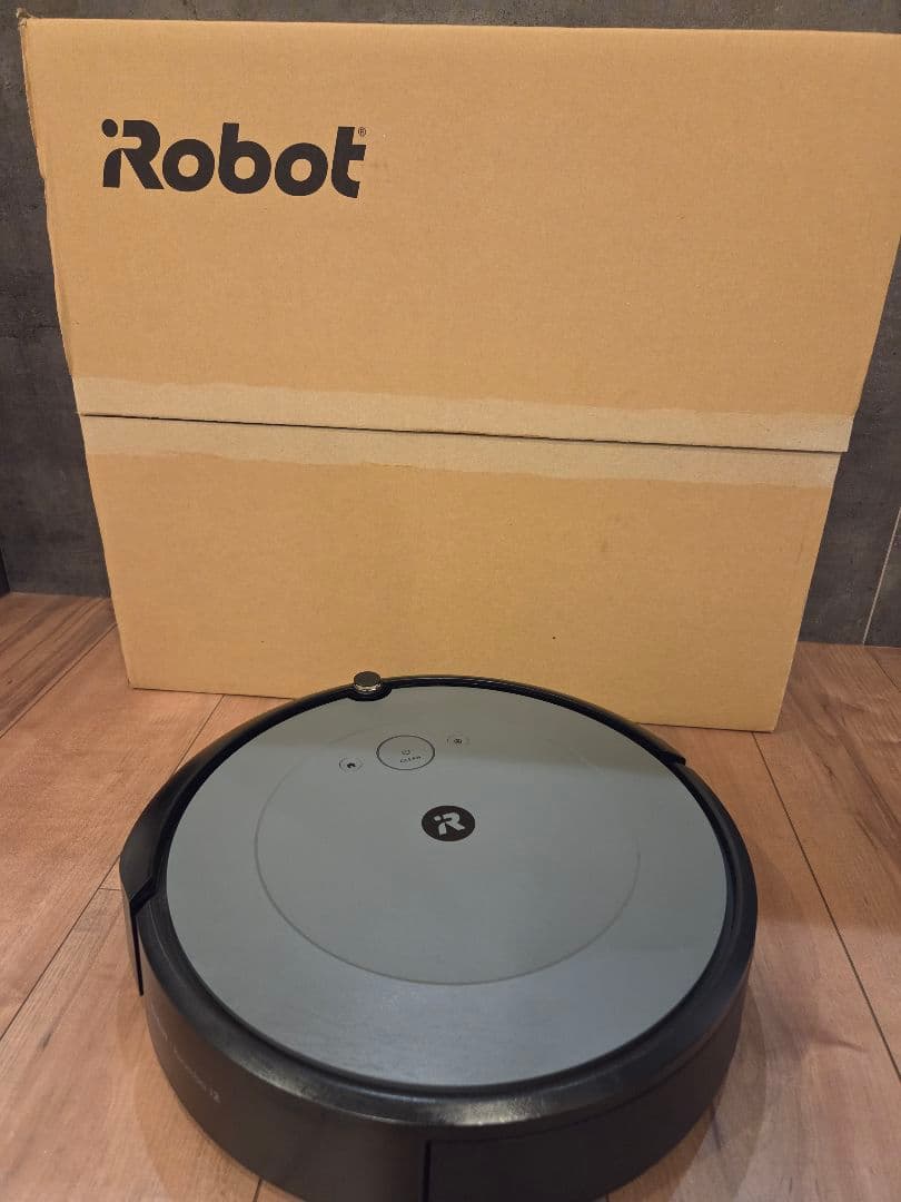 【iRobot/アイロボット】Roomba（ルンバ）★i2