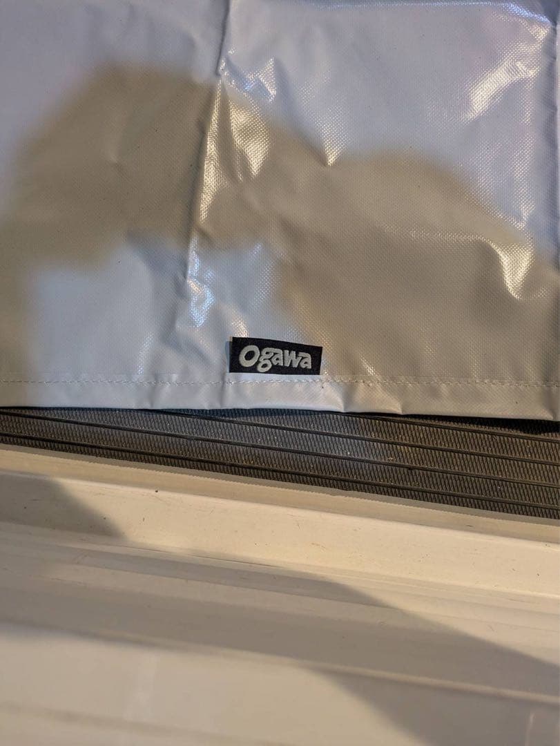 Coleman コールマン　ツーリングドームST+ 美品　グランドシート付き