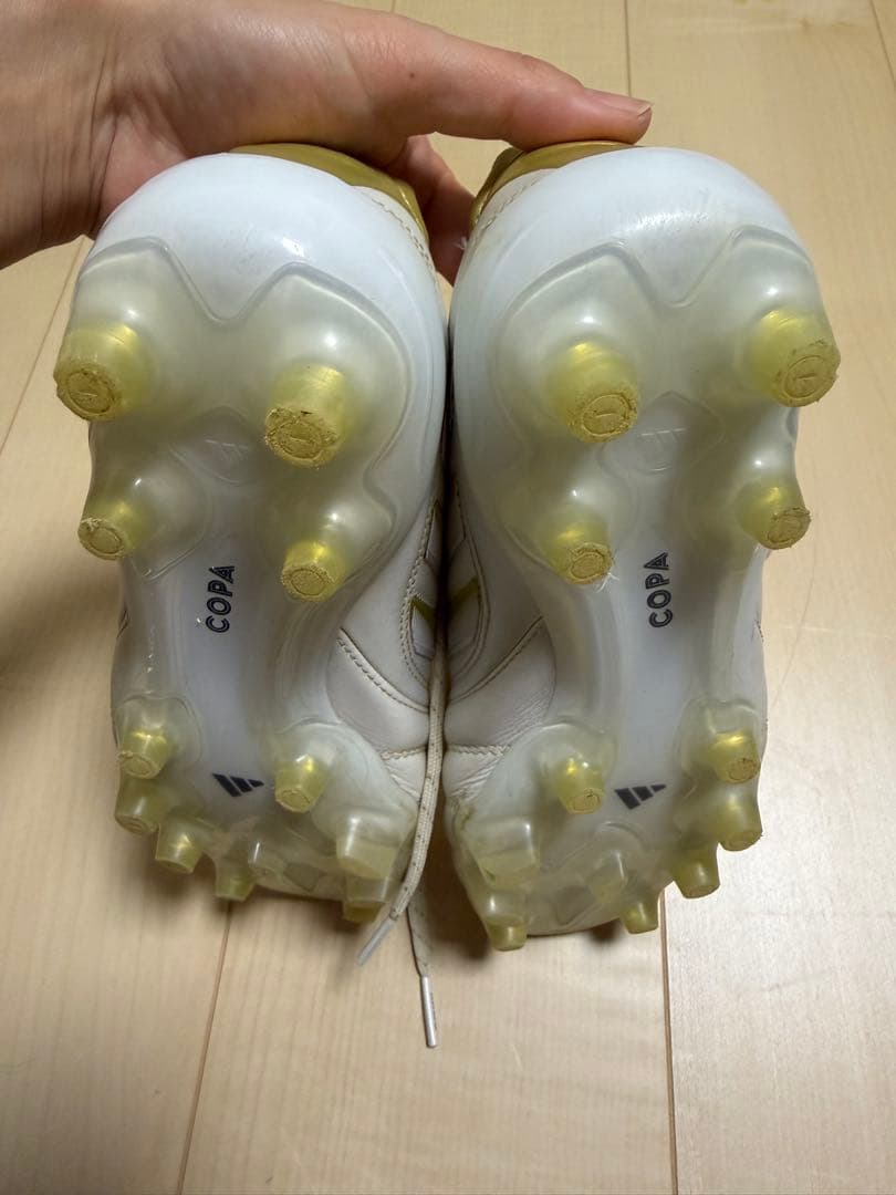 コパアイコン2 ELITE HG/AG ジャパン KM