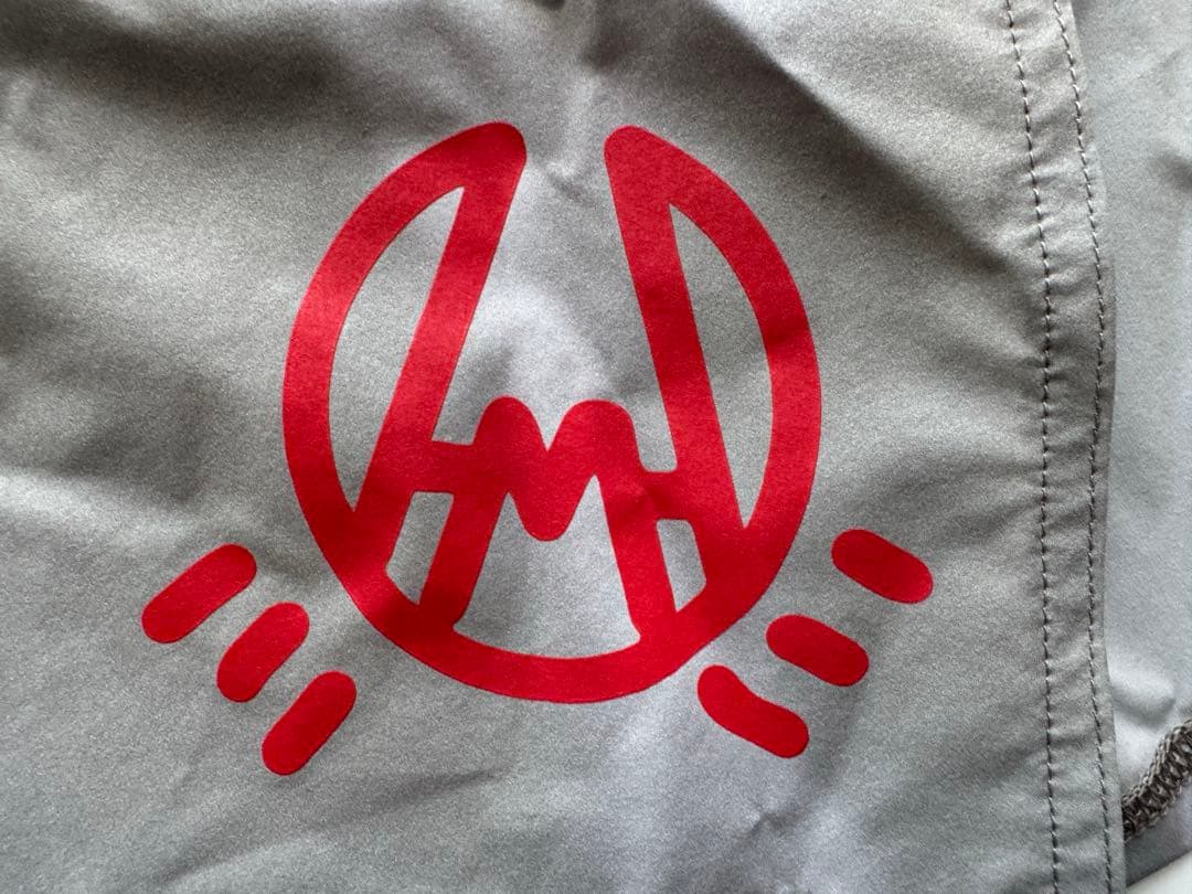 AMNJX 平本蓮　キックパンツ　MMA ショーツ　完売品 新品未使用