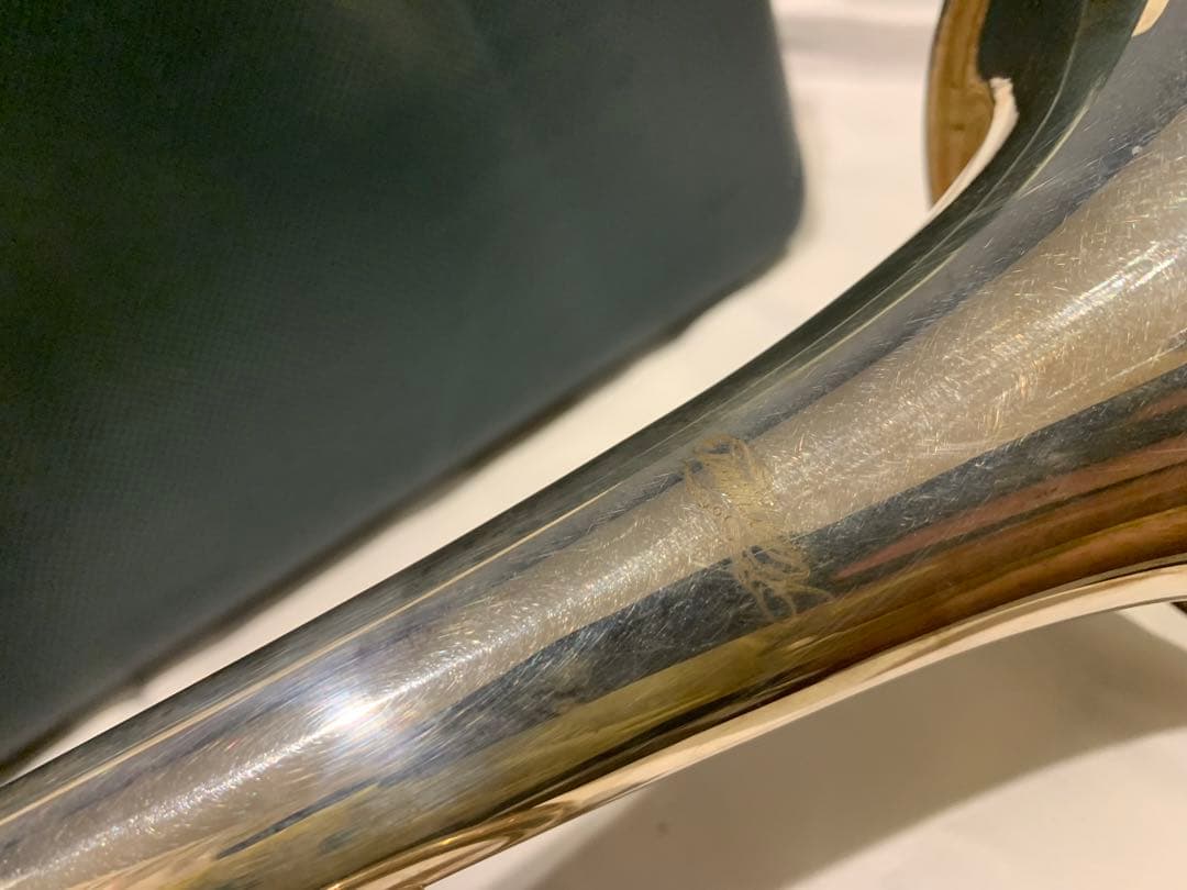 kaertner トランペット‼️