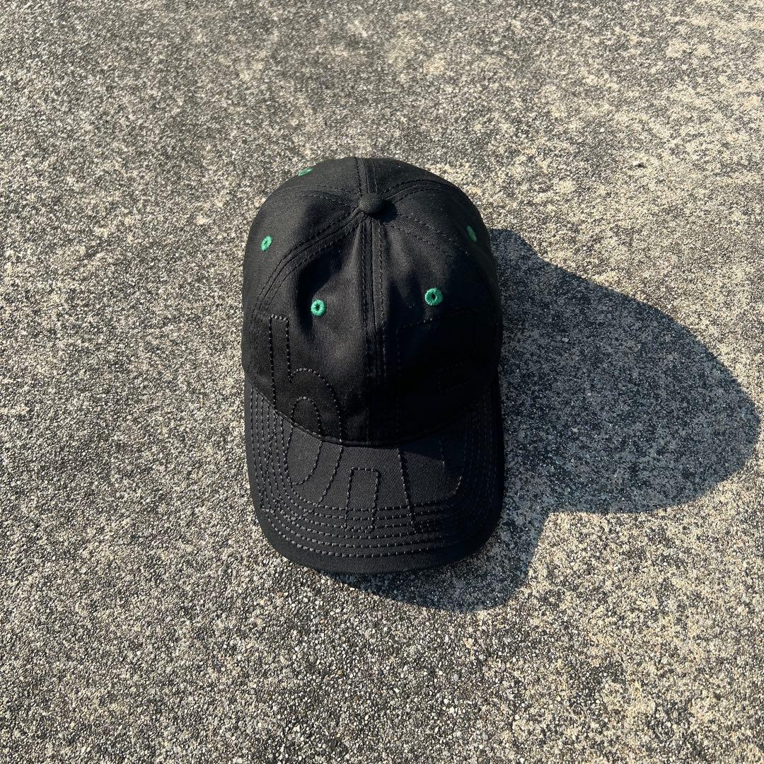 b.Eautiful キャップ