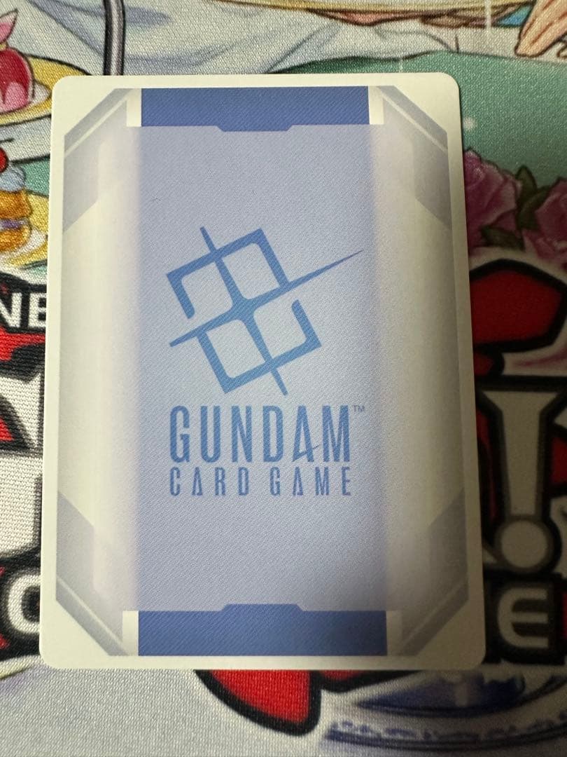 エースの戦い　SP パラレル