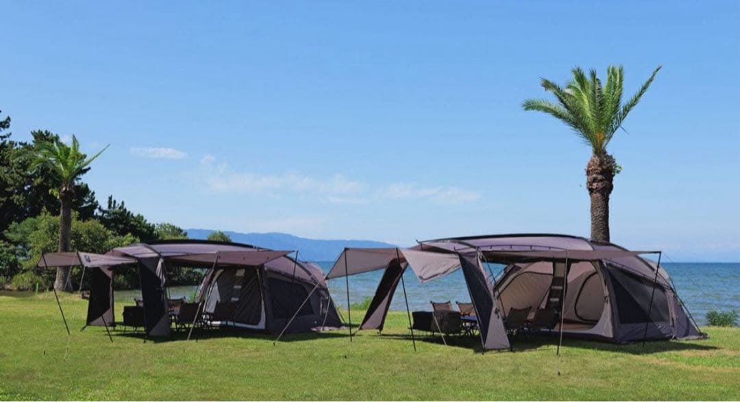 ラーテルワークス　ボーデンMID　４周年記念モデル（コヨーテブラウン）