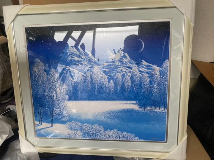 ジョン・ラッテンベリー　二つの願い