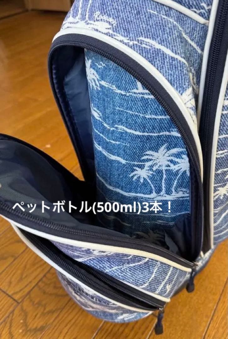 ROSASENキャディバック