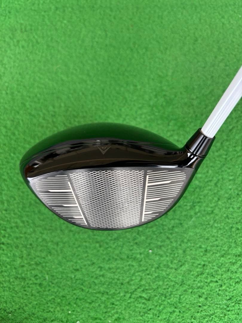 本間ゴルフ T//WORLD TW777 DR 9° ツアーAD GC-5 X