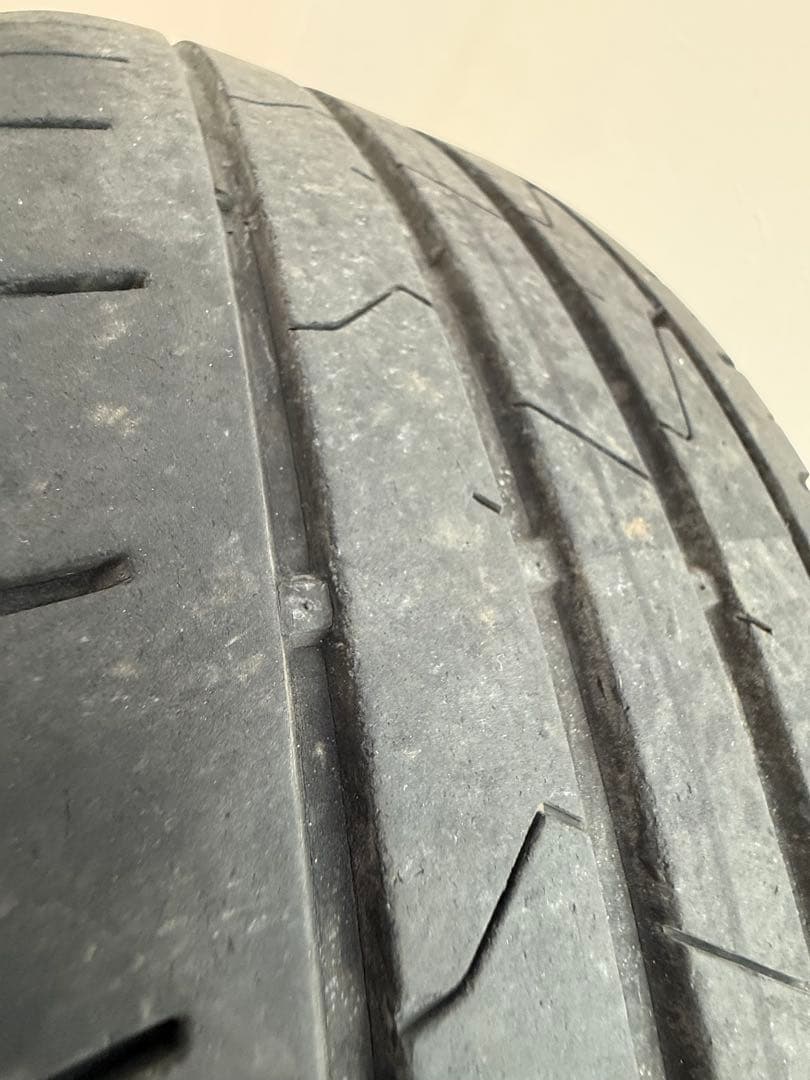 (okap- )MINIミニクーパー F55 F56 195/55R16