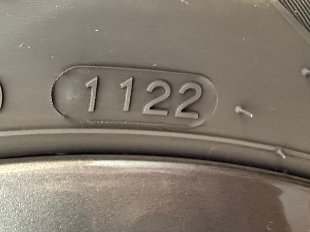 (okap- )MINIミニクーパー F55 F56 195/55R16