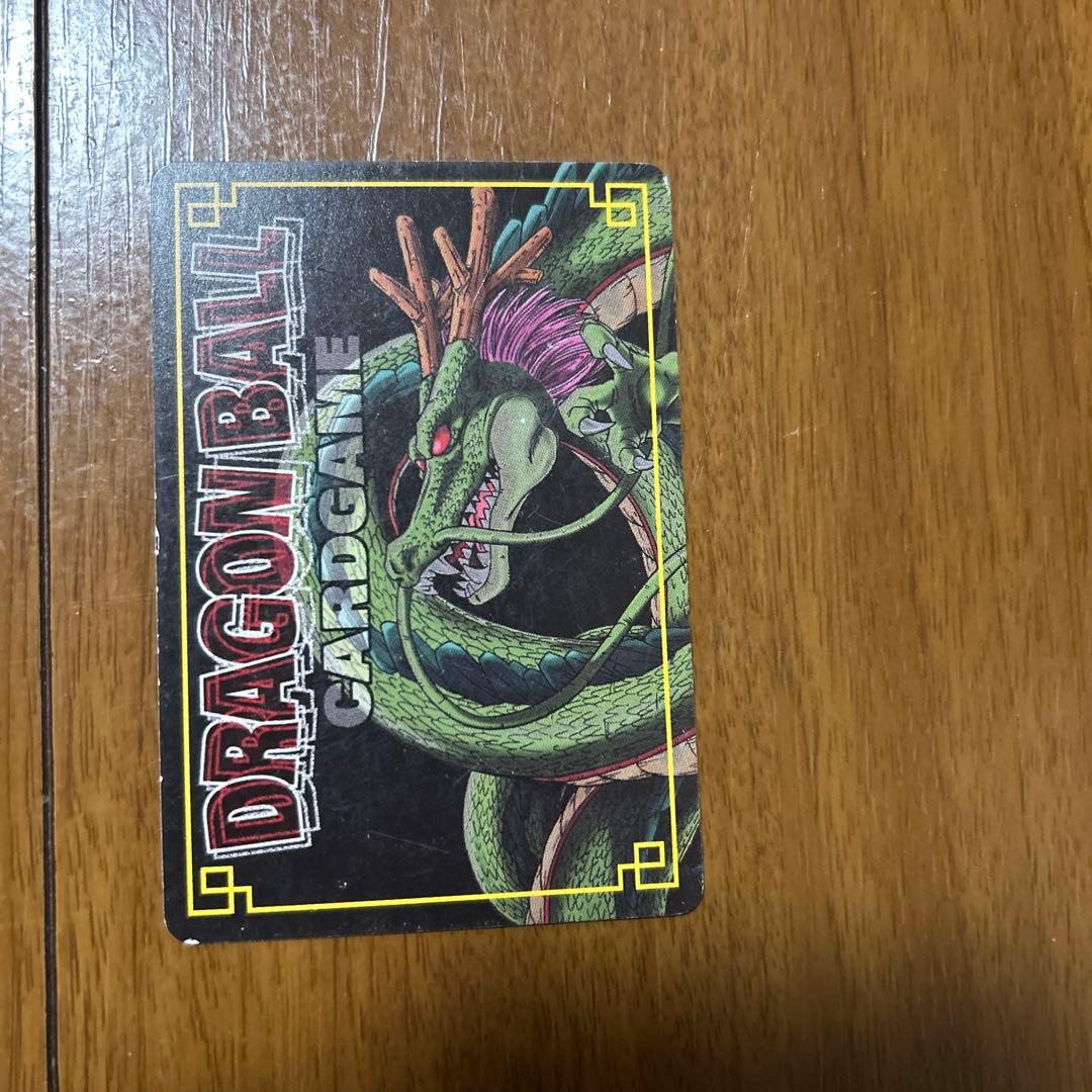 旧ドラゴンボール トレーディングカード 178枚セット