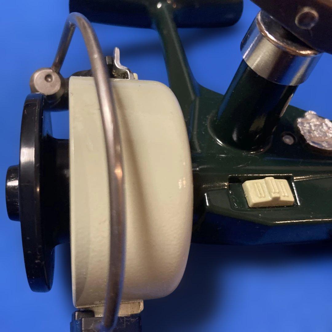 ABUガルシア　カーディナル33 復刻品