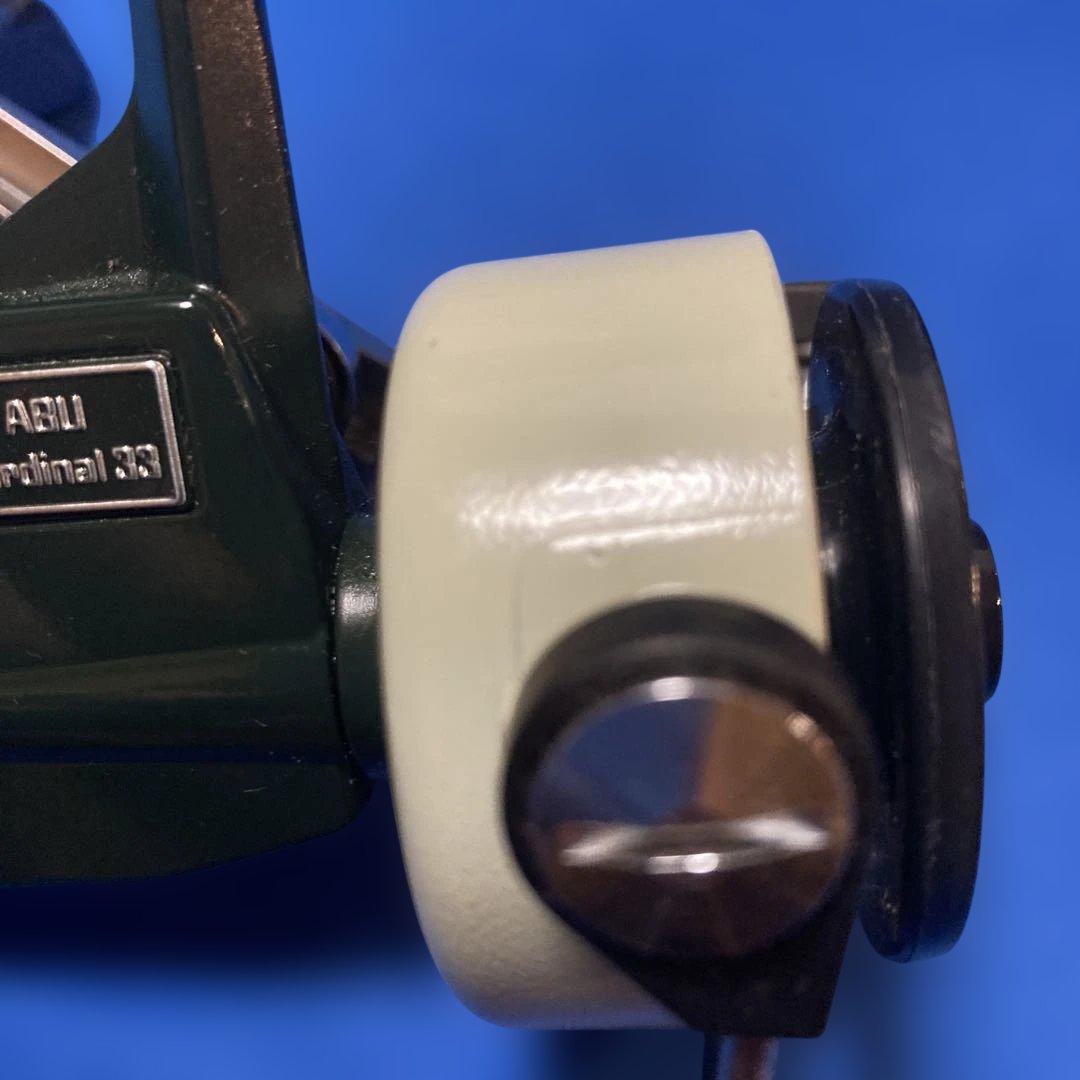 ABUガルシア　カーディナル33 復刻品