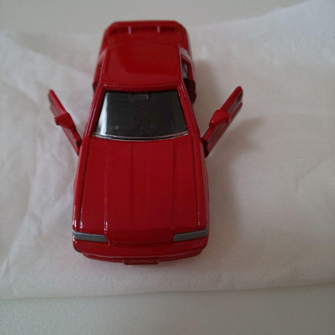 テイオー品 赤箱20ニッサンスカイライン