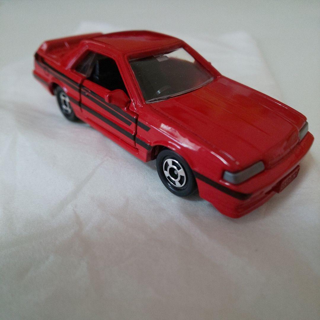 テイオー品 赤箱20ニッサンスカイライン