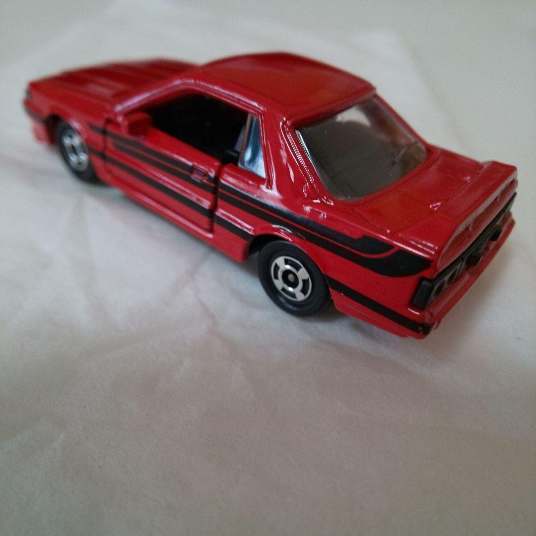 テイオー品 赤箱20ニッサンスカイライン