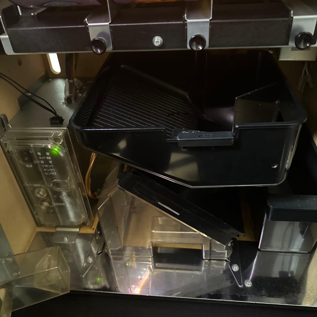 初代コードギアス実機