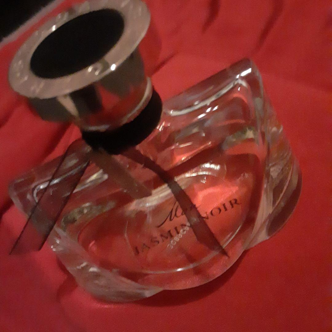 BVLGARI Mon JASMIN NOIR75ml 約95％程
