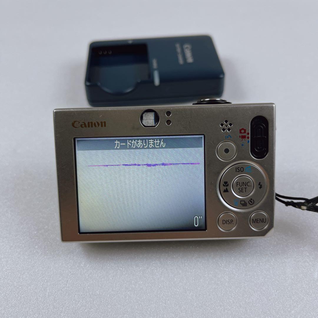 Canon IXY DIGITAL 10 デジカメ キャノン　イクシー カメラ