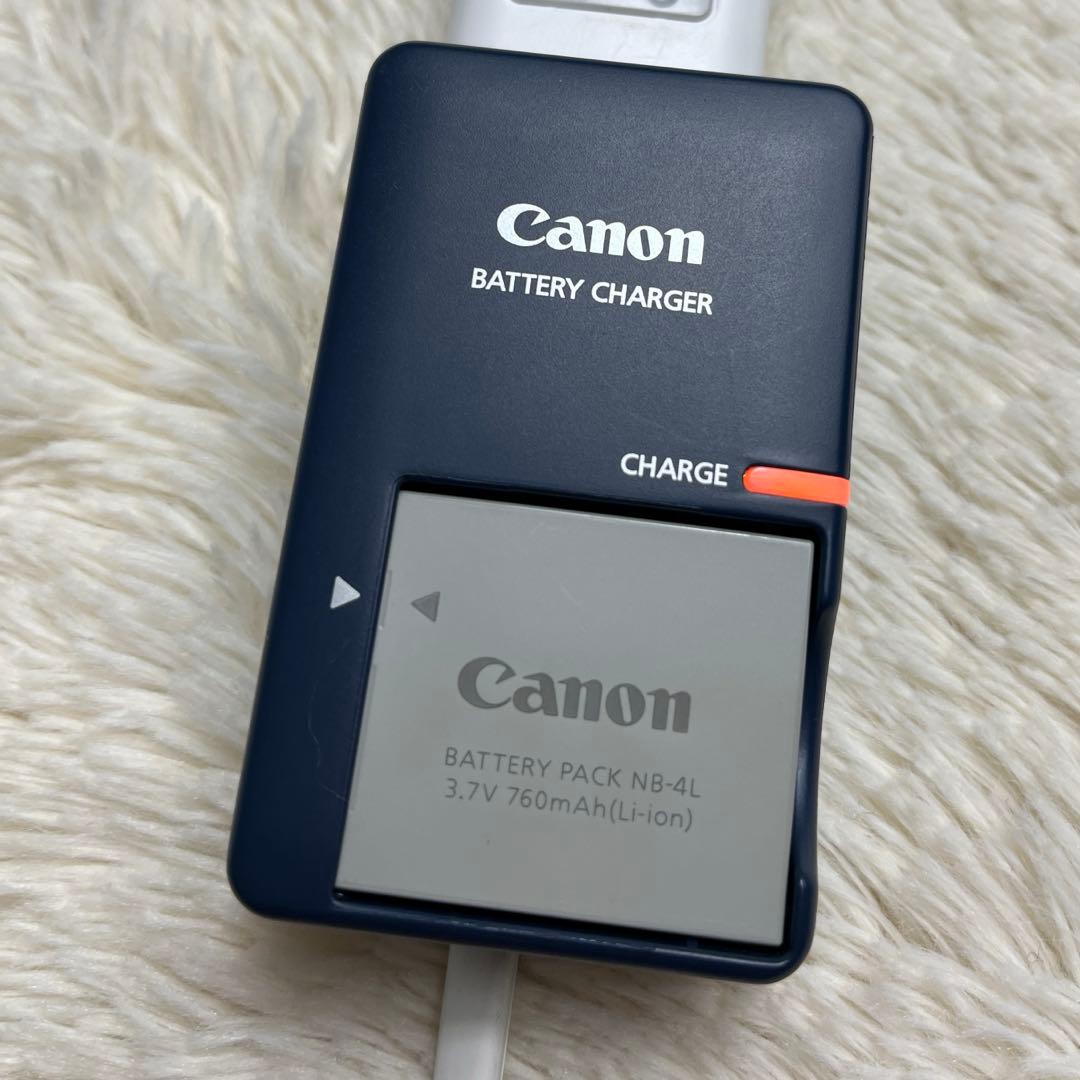 Canon IXY DIGITAL 10 デジカメ キャノン　イクシー カメラ