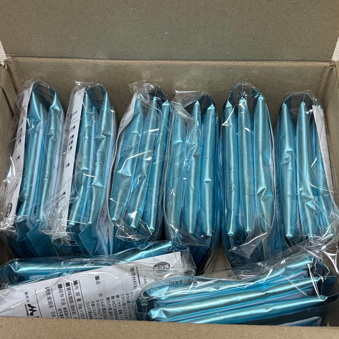 チューブダイエット　犬用　低脂肪 20g×40包